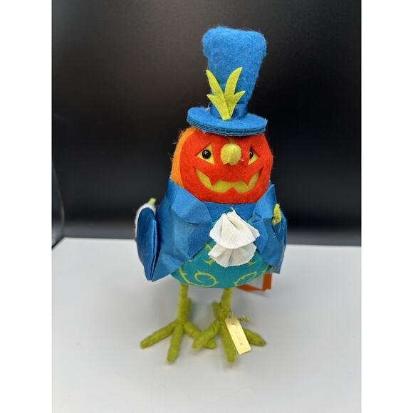 2019 Target Jackster Halloween Spirits Bird
